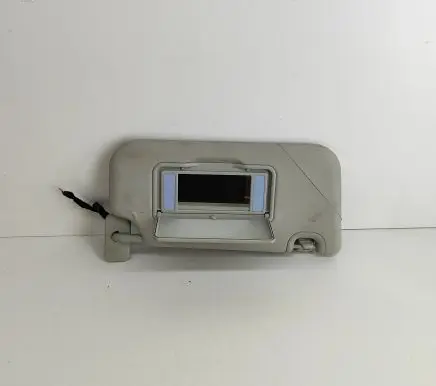 Ford Ranger Sun visor EB3B2104100AH