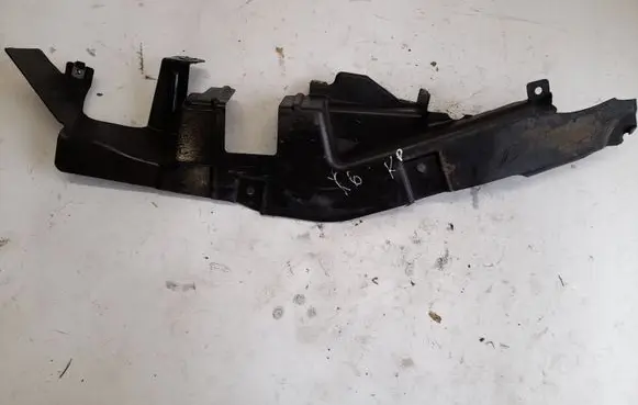 BMW X6 E71 Other engine bay part 51757160239 7160239