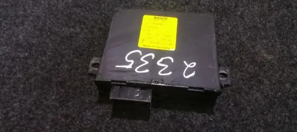 Mercedes-Benz S W220 Light module LCM 0307870002 2208203026