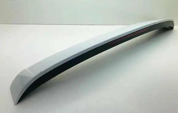 Audi Q7 4L Tailgate/trunk spoiler 4L0827933