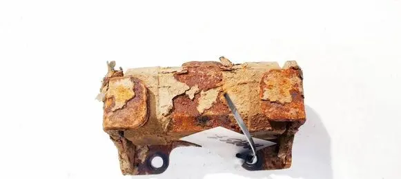 Suzuki Grand Vitara II Engine mount bracket