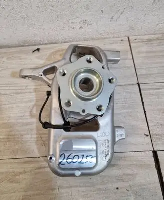 Ferrari 458 Front wheel hub spindle knuckle 260255