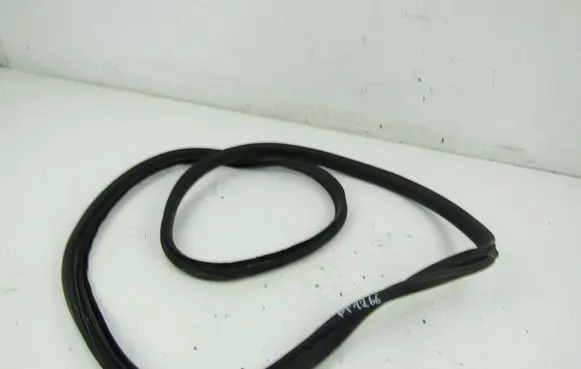 Citroen C3 Rear door rubber seal (on body) 