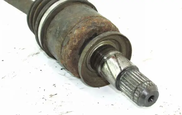 Subaru Outback Front driveshaft