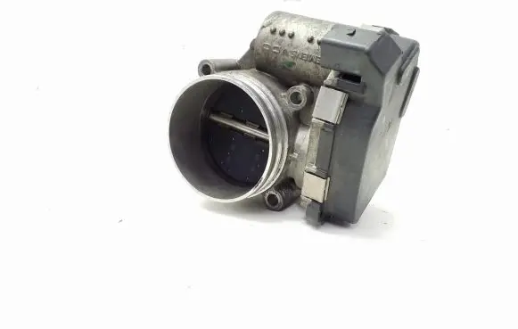 Audi Q7 4L Throttle valve 06E133062G A2C53388784