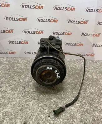 Audi A4 S4 B5 8D Air conditioning (A/C) compressor (pump)