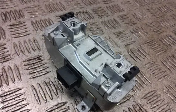 Seat Leon (5F) Steering wheel lock 5Q0905861A