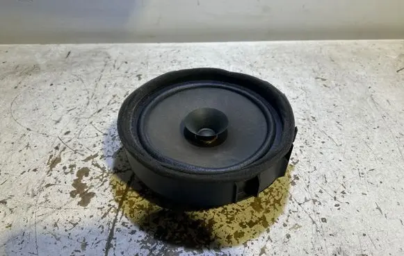 Mitsubishi Outlander Front door speaker 8720AA166