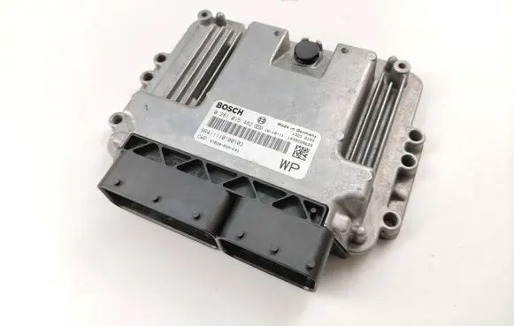 Honda Civic Engine control unit/module 0281015482
