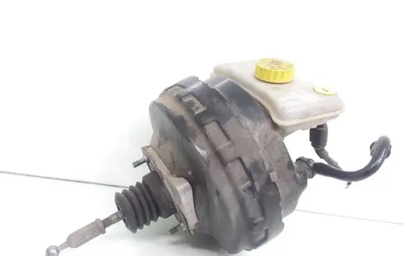 Audi A6 S6 C5 4B Brake booster 8e0612105n
