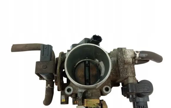 Honda Civic Throttle valve 1362002262