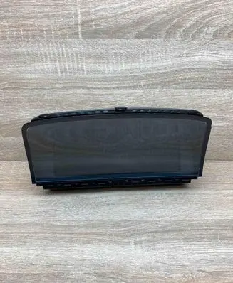 BMW 7 E65 E66 Screen/display/small screen 6931556