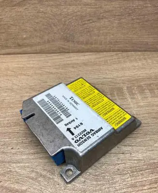 Volvo V70 Airbag control unit/module 8622313A