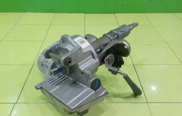 Ford Ka Steering rack mechanical part SP142