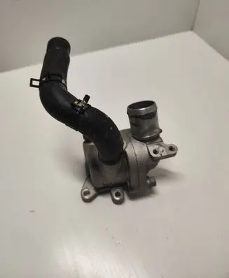 Thermostat/thermostat housing