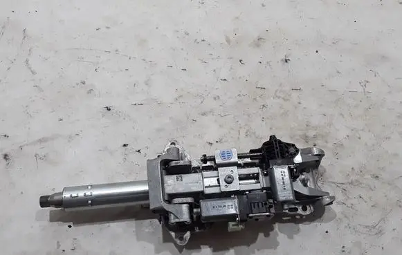 Mercedes-Benz EQS V297 Steering column universal joint A2974604000