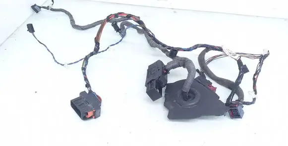 Opel Signum Front door wiring loom 13139939