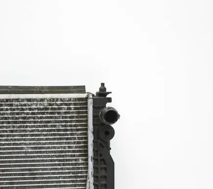 Audi A6 S6 C5 4B Coolant radiator