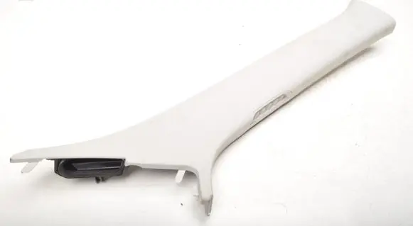 MG HS (A) pillar trim 10641084