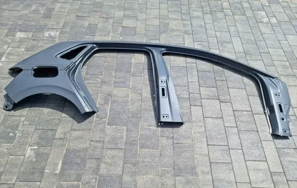 Volkswagen Polo VI Other body part 018264hdhe82