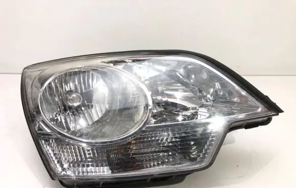 Opel Antara Headlight/headlamp