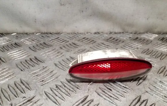 Nissan Primera Front door interior light 8200003263A