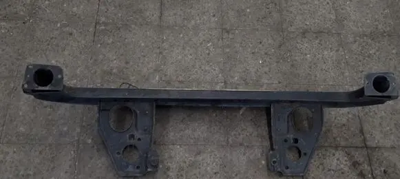 Smart ForTwo I Radiator support slam panel