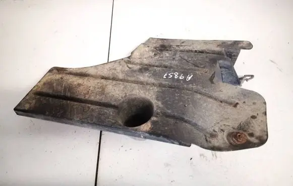 Ford Kuga I Engine splash shield/under tray