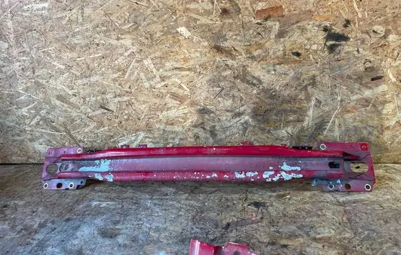Volvo S60 Front bumper cross member 31349057