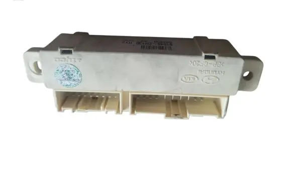 Hyundai i30 Door central lock control unit/module 919402H130
