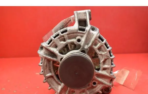 Volvo V60 Generator/alternator 0986048400