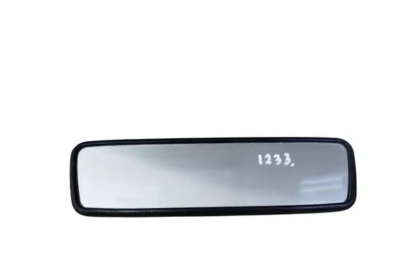Audi A6 S6 C5 4B Rear view mirror (interior) 4D0857511 E10110093