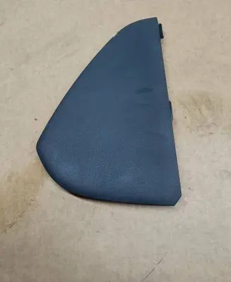 Audi A4 S4 B8 8K Dashboard side end trim 8K0857085B