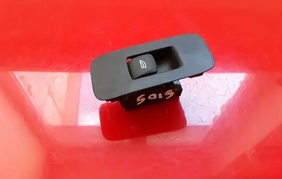 Volvo V40 Electric window control switch 31394840 14W416