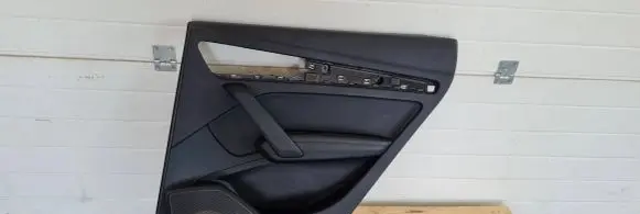 Audi Q5 SQ5 Rear door card panel trim 80A867488 0016230775 80A8997HBD