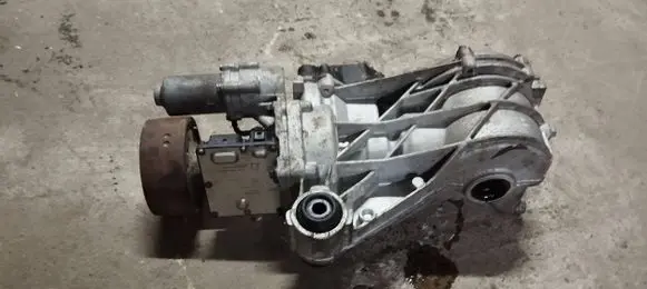 Volvo S90, V90 Rear differential 31380867 31492598