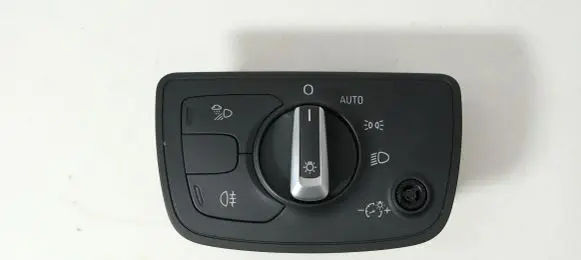 Audi A6 S6 C7 4G Light switch 4G0941531E