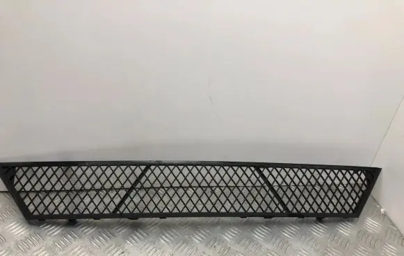 BMW 5 GT F07 Front bumper lower grill 7200729 1460915