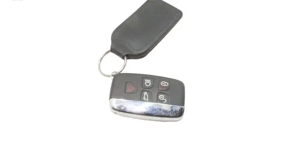 Land Rover Range Rover Evoque L538 Ignition key/card 