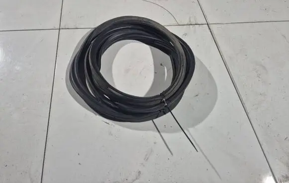 Renault Laguna II Rubber seal rear door 
