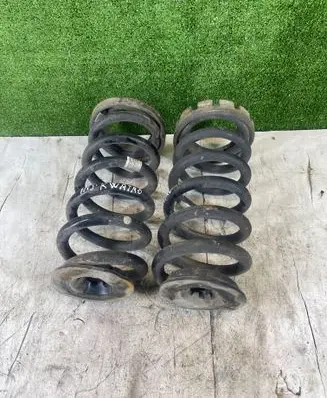 Opel Insignia A Rear coil spring 4X4