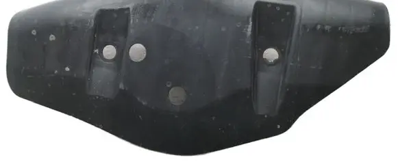 Cupra Leon Other exterior part 5Q0501733A