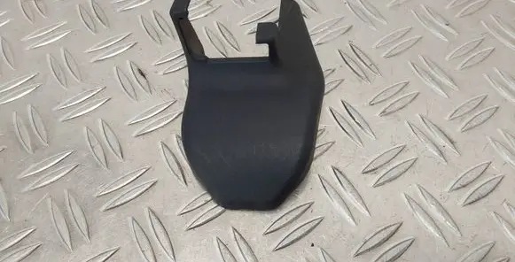 Toyota Avensis T270 Front driver seat rail trim 7212805020