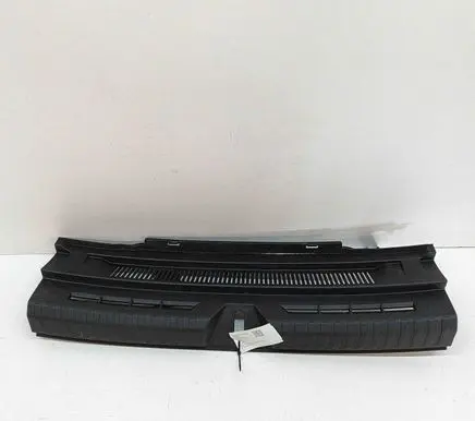 Audi A1 Trunk/boot sill cover protection 82A863471