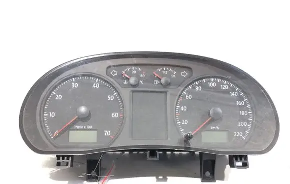 Speedometer (instrument cluster)