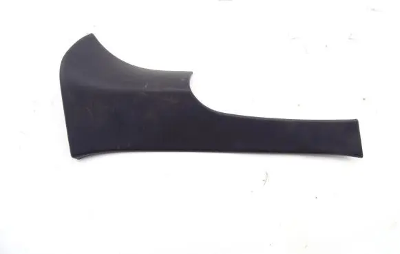 Ford B-MAX Front sill trim cover AV11-R24582-BDW