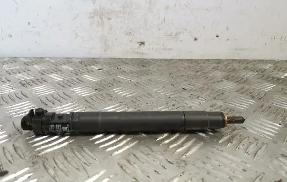 Ford Kuga II Fuel injector 9686191080