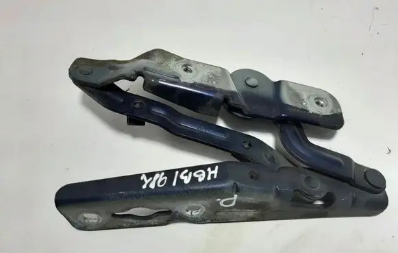 Ford C-MAX II Engine bonnet/hood hinges AM5116800AG