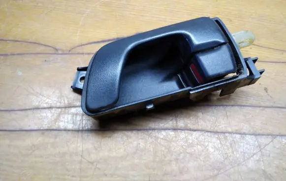 Mitsubishi Space Wagon Front door interior handle MR432271