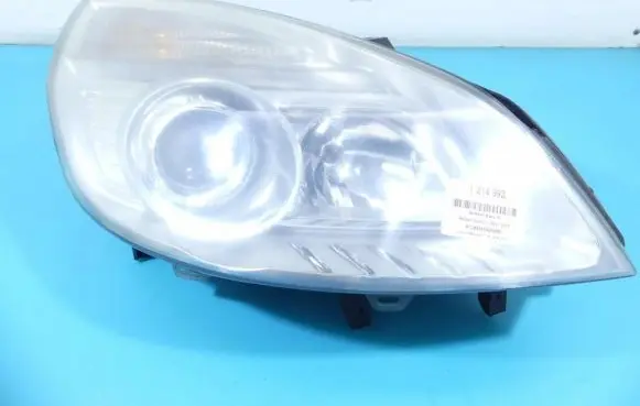 Renault Scenic II - Grand scenic II Headlight/headlamp IMPRK1314993